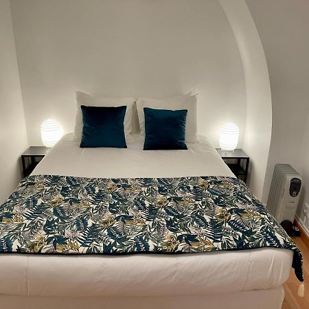 Casa do Colégio Downtown Private Suite 57 Ponta Delgada Extérieur photo