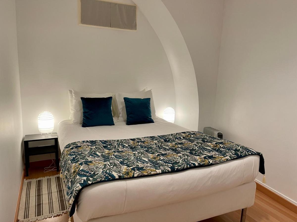 Casa do Colégio Downtown Private Suite 57 Ponta Delgada Extérieur photo