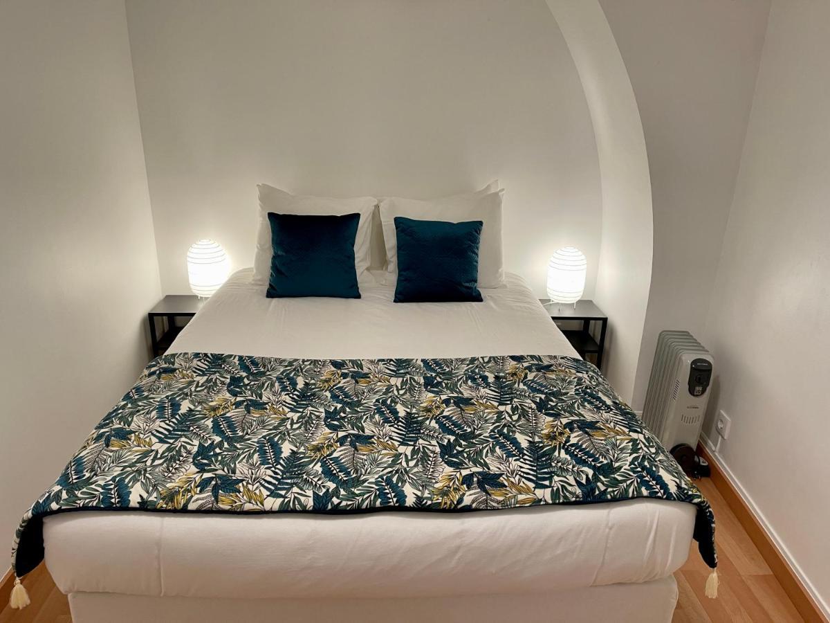 Casa do Colégio Downtown Private Suite 57 Ponta Delgada Extérieur photo