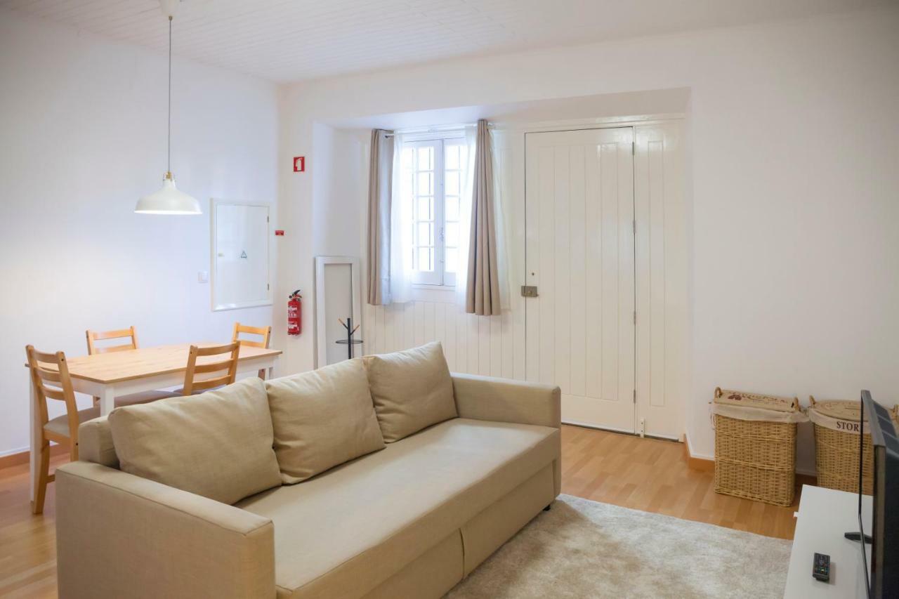 Casa do Colégio Downtown Private Suite 57 Ponta Delgada Extérieur photo