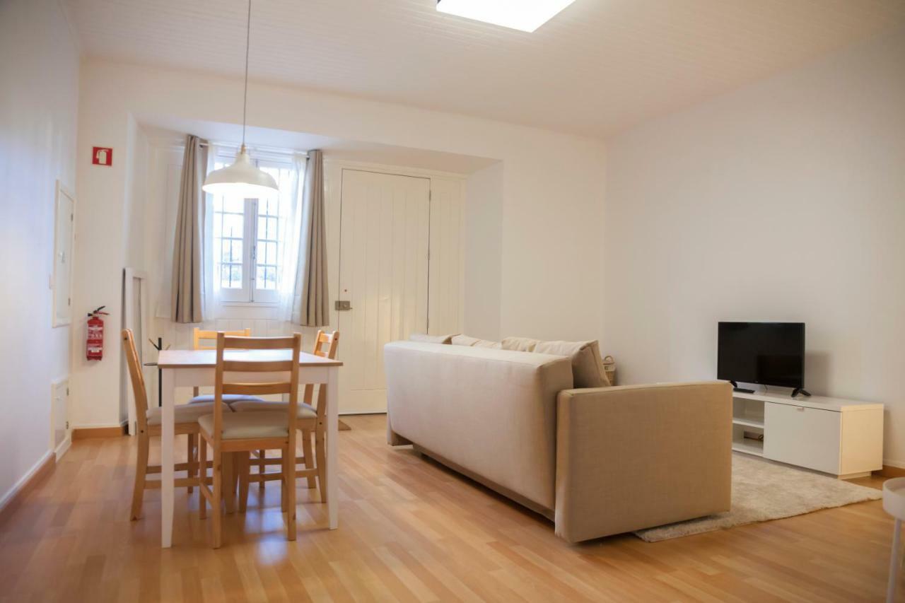 Casa do Colégio Downtown Private Suite 57 Ponta Delgada Extérieur photo